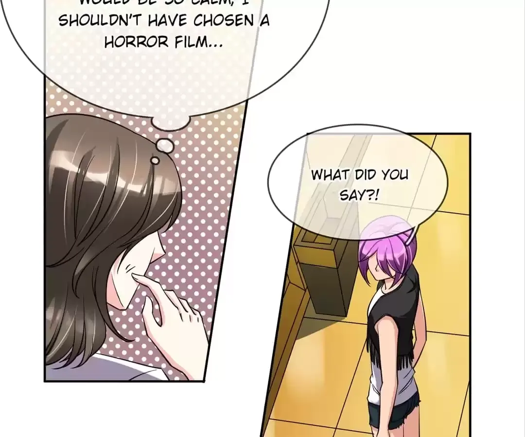 Who Is My Perfect Match? Chapter 76 page 5
