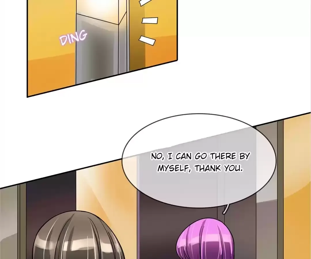 Who Is My Perfect Match? Chapter 76 page 7