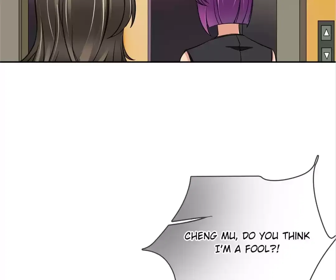 Who Is My Perfect Match? Chapter 76 page 8