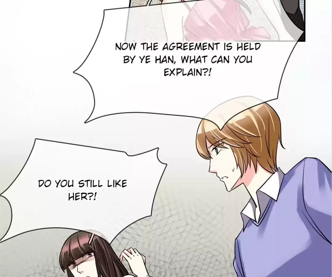Who Is My Perfect Match? Chapter 76 page 12