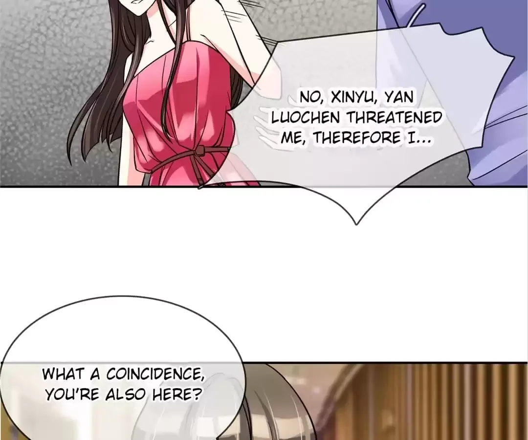 Who Is My Perfect Match? Chapter 76 page 13