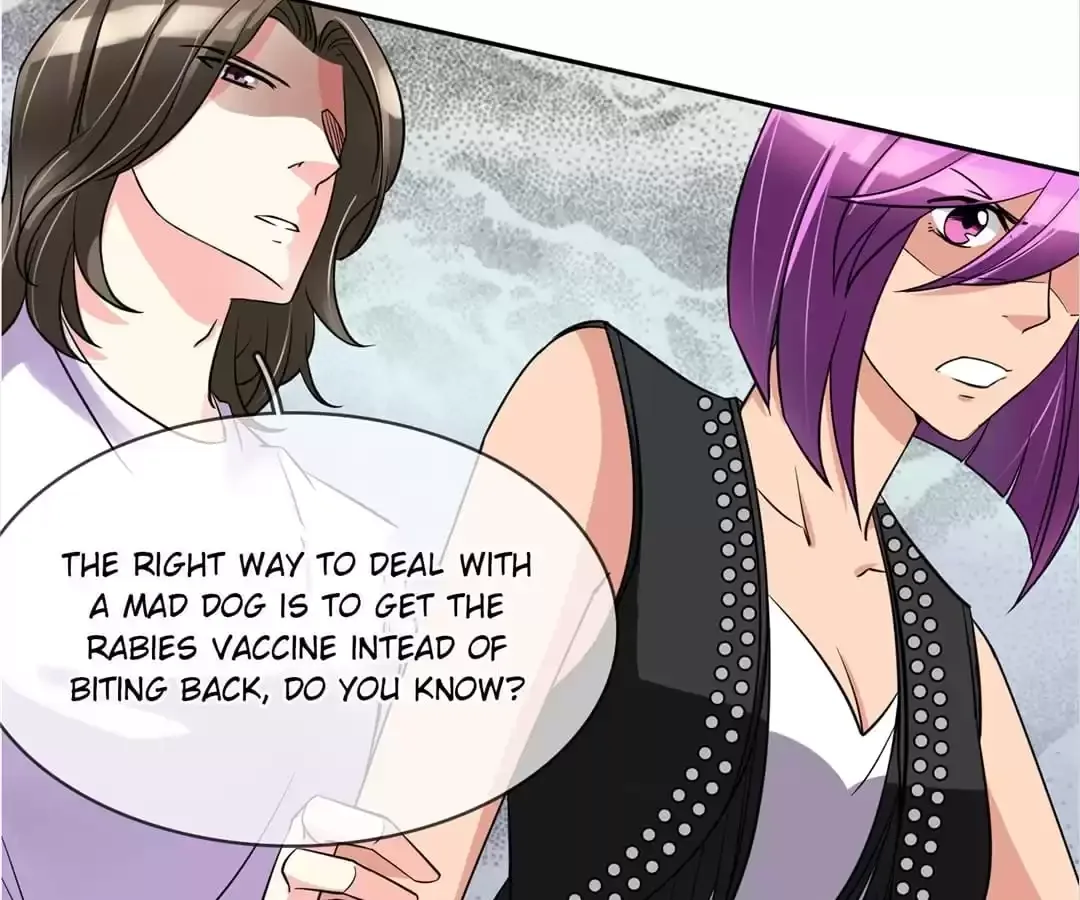 Who Is My Perfect Match? Chapter 76 page 18