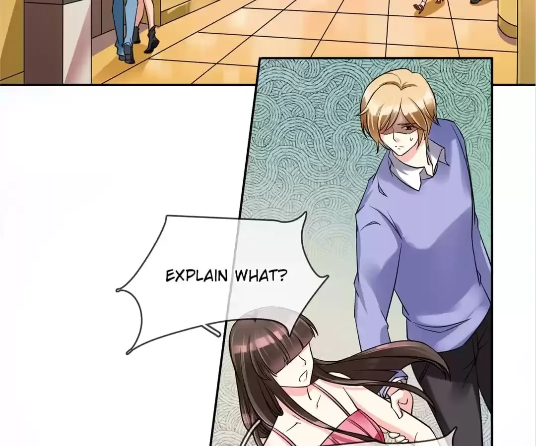 Who Is My Perfect Match? Chapter 76 page 11