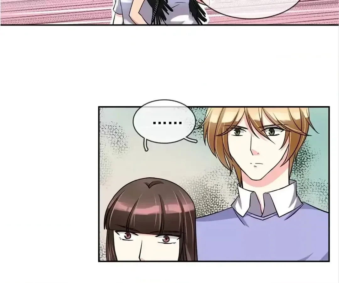 Who Is My Perfect Match? Chapter 76 page 20