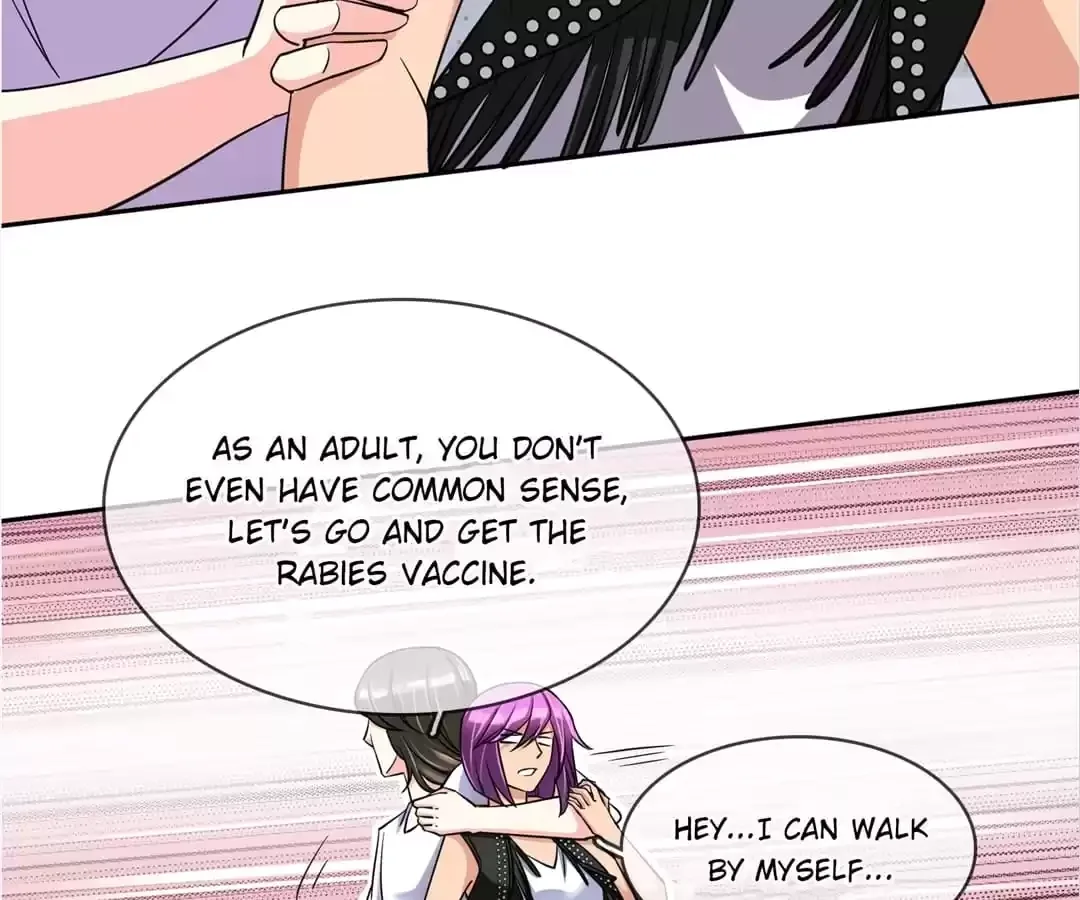 Who Is My Perfect Match? Chapter 76 page 19