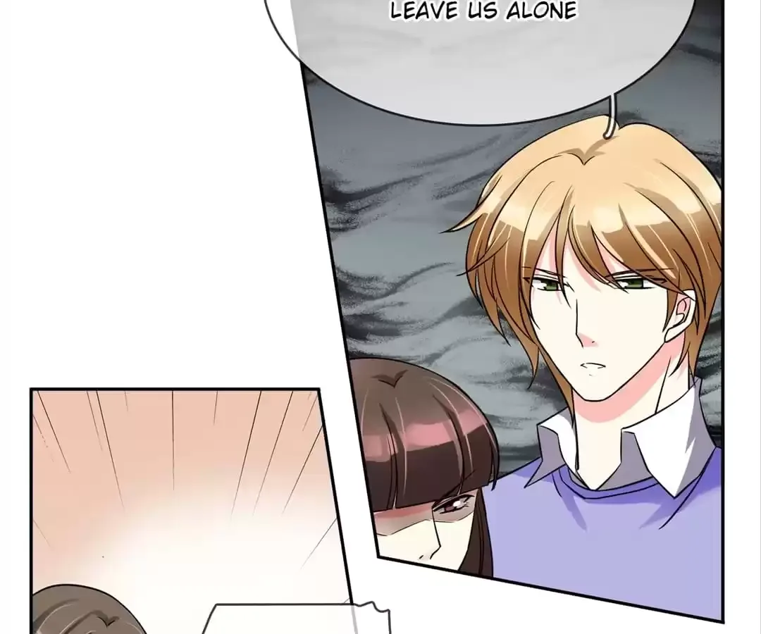 Who Is My Perfect Match? Chapter 76 page 15