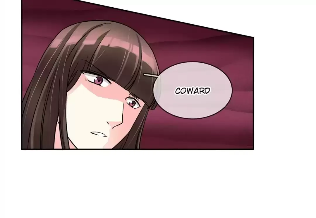 Who Is My Perfect Match? Chapter 76 page 26