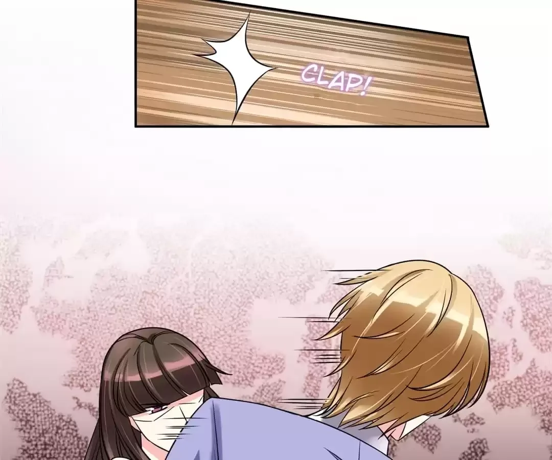 Who Is My Perfect Match? Chapter 76 page 24