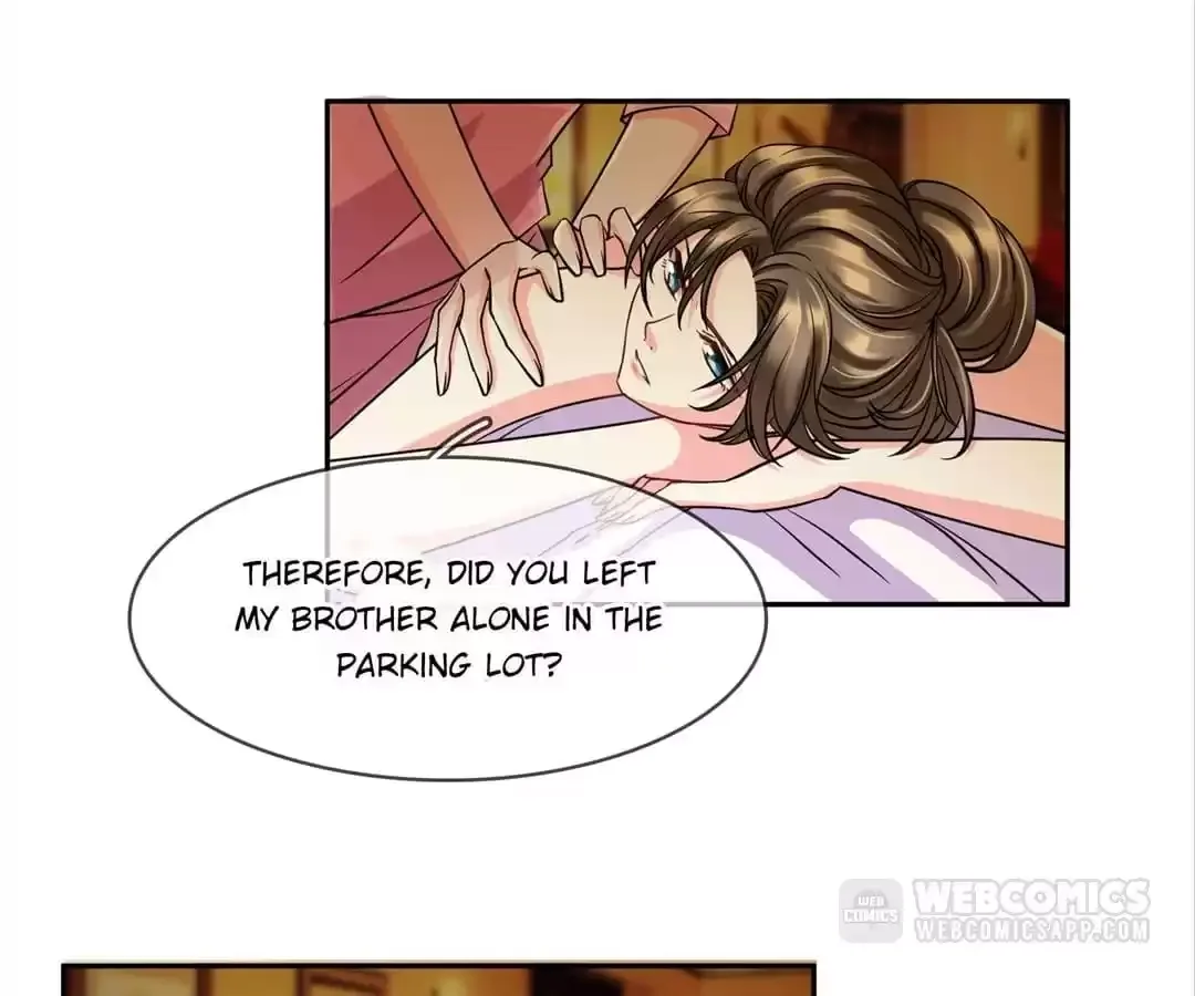 Who Is My Perfect Match? Chapter 77 page 3
