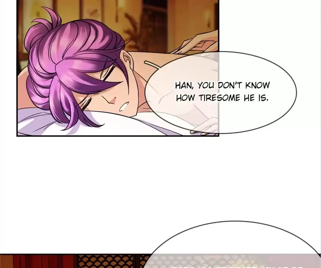 Who Is My Perfect Match? Chapter 77 page 4