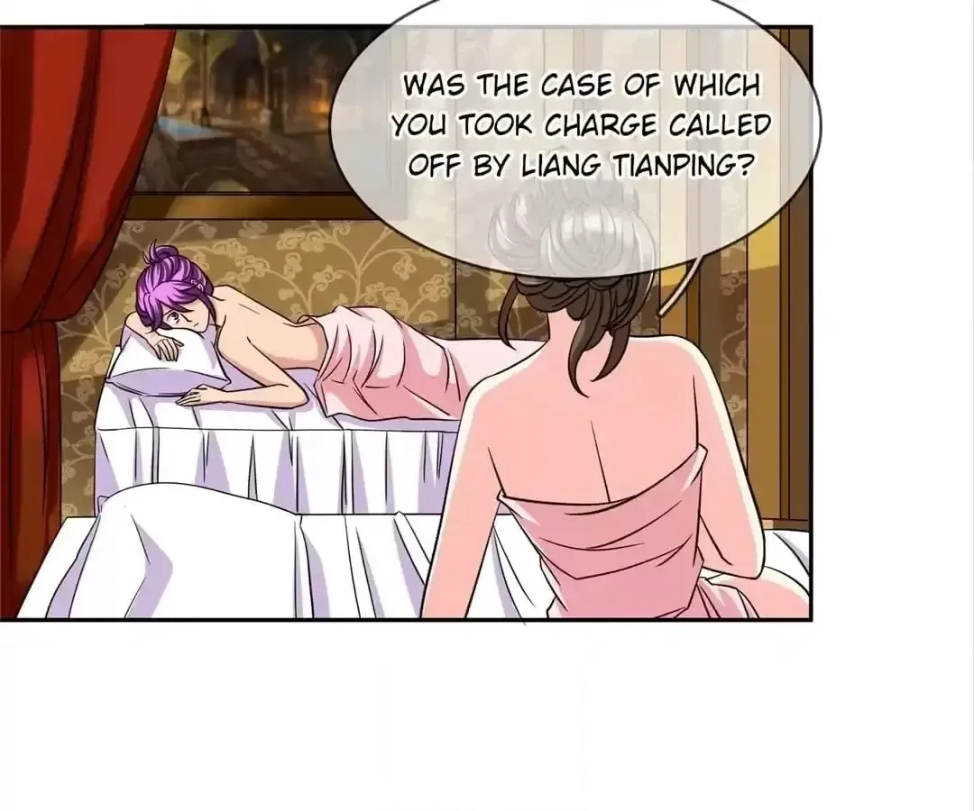 Who Is My Perfect Match? Chapter 77 page 10