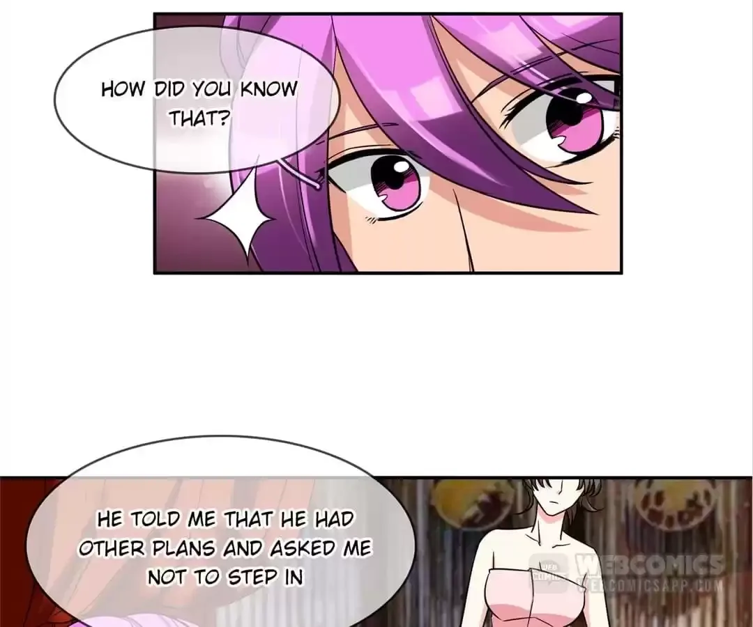 Who Is My Perfect Match? Chapter 77 page 11