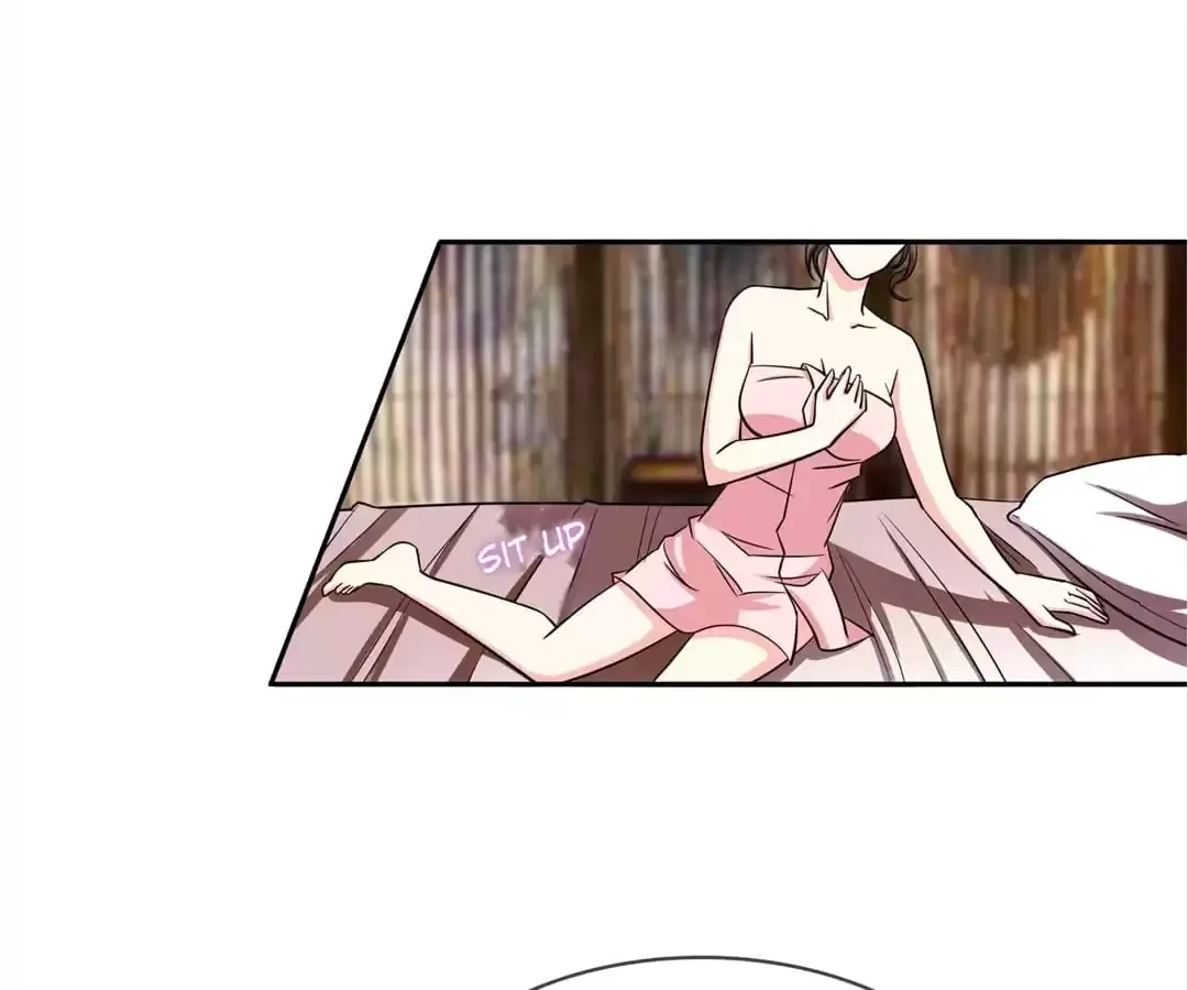 Who Is My Perfect Match? Chapter 77 page 9