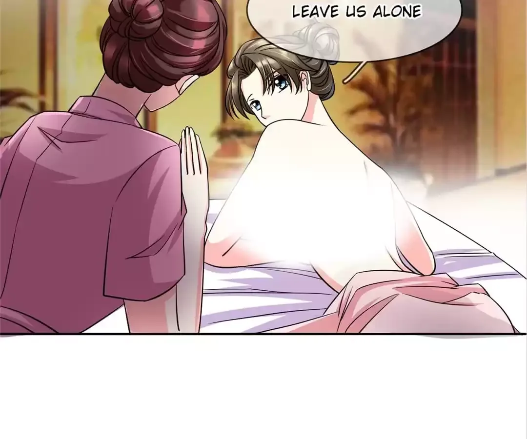 Who Is My Perfect Match? Chapter 77 page 7
