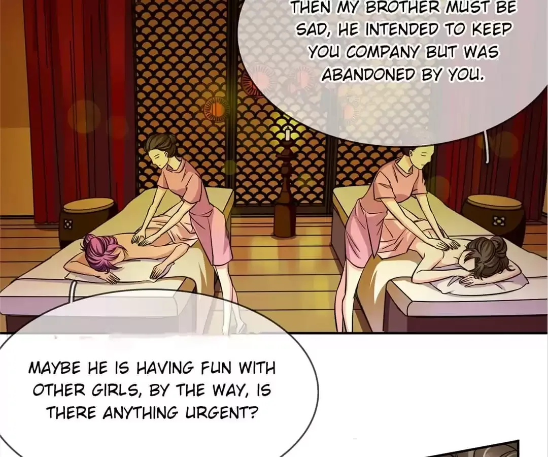 Who Is My Perfect Match? Chapter 77 page 5