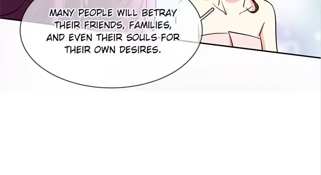 Who Is My Perfect Match? Chapter 77 page 21