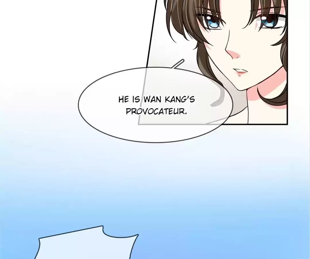 Who Is My Perfect Match? Chapter 77 page 13