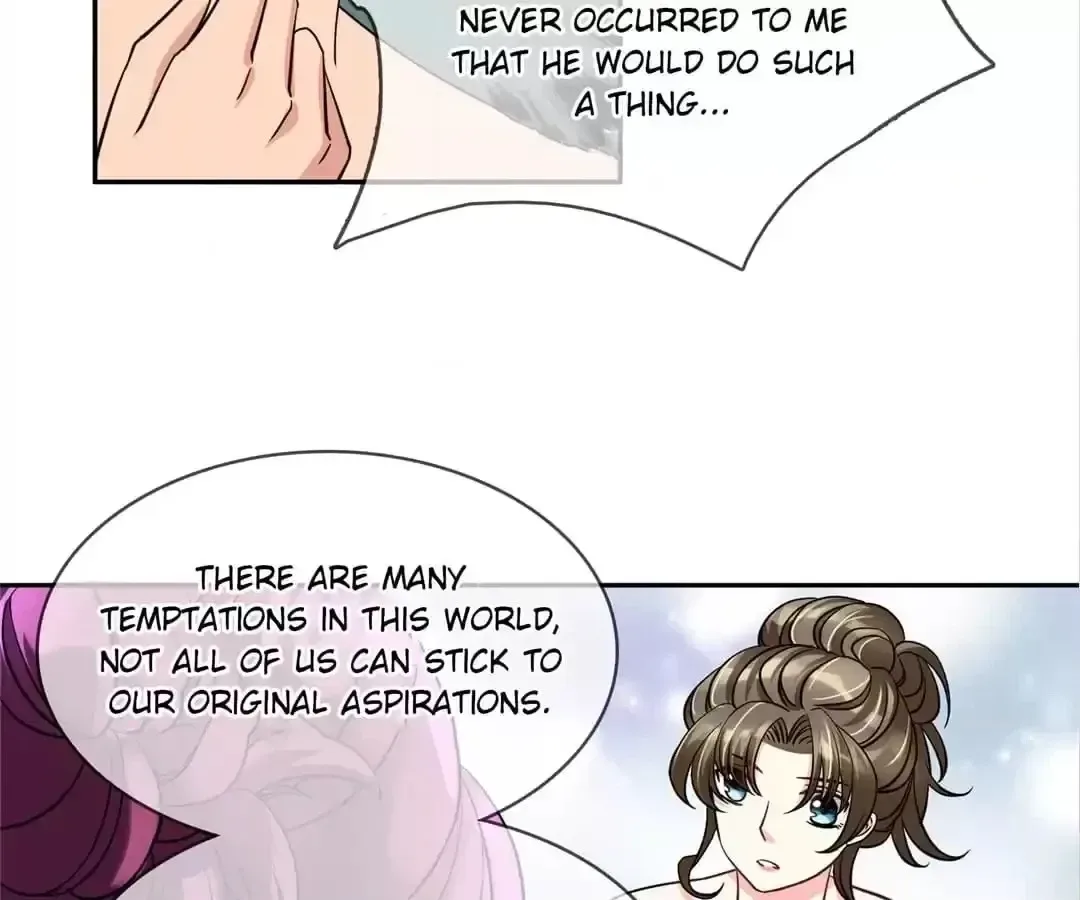 Who Is My Perfect Match? Chapter 77 page 20