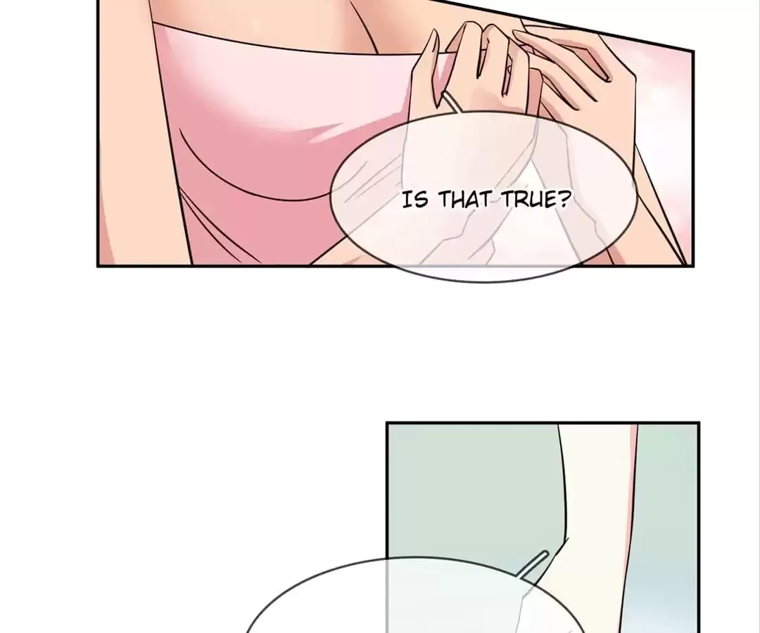 Who Is My Perfect Match? Chapter 77 page 16