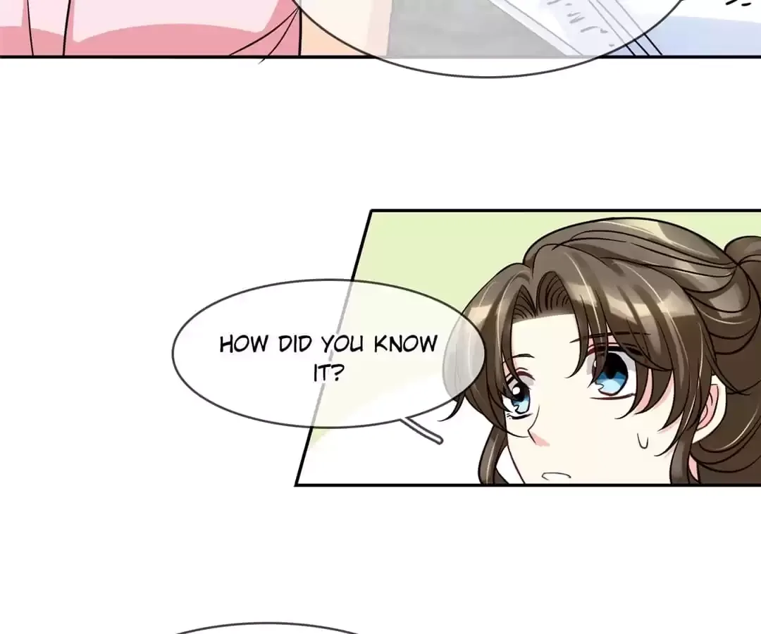 Who Is My Perfect Match? Chapter 77 page 26