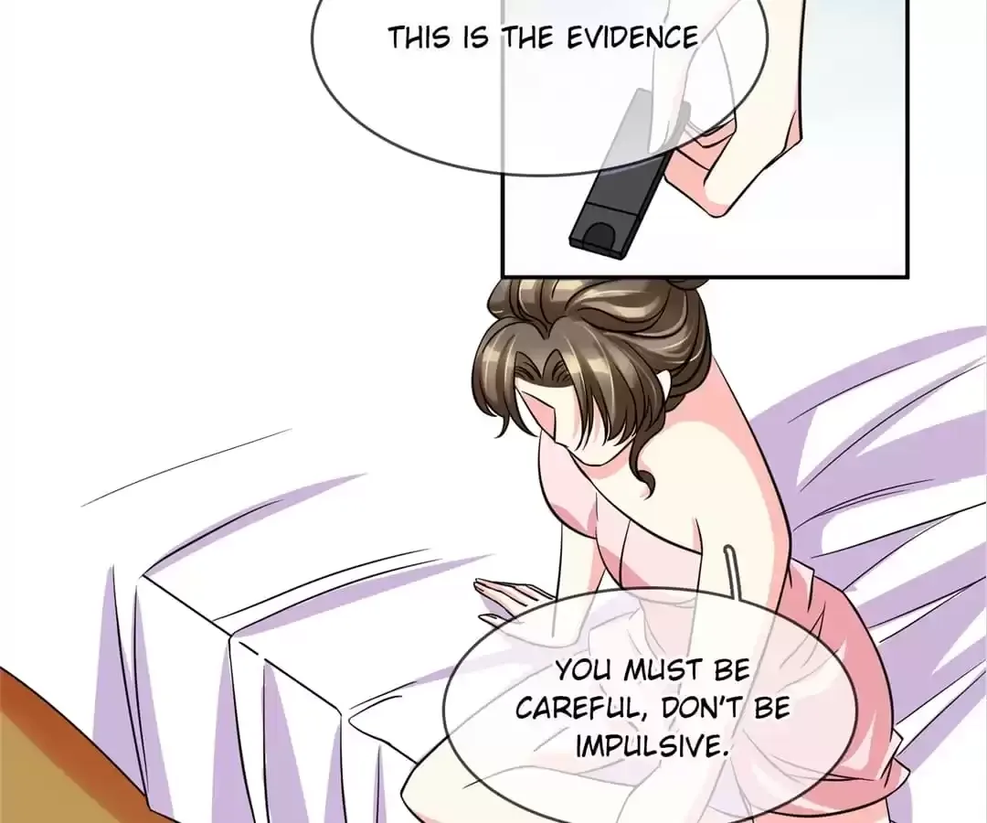 Who Is My Perfect Match? Chapter 77 page 17