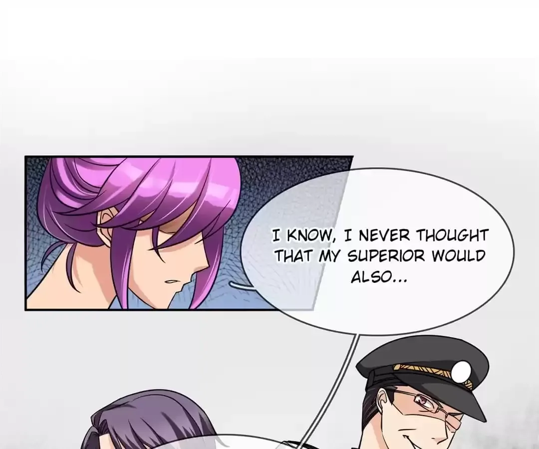 Who Is My Perfect Match? Chapter 77 page 22