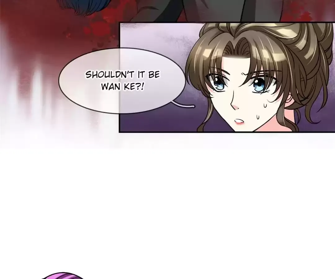 Who Is My Perfect Match? Chapter 77 page 24
