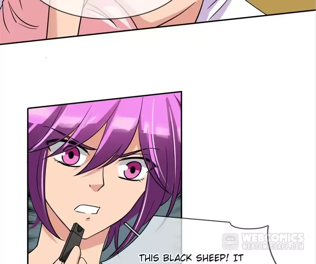 Who Is My Perfect Match? Chapter 77 page 19