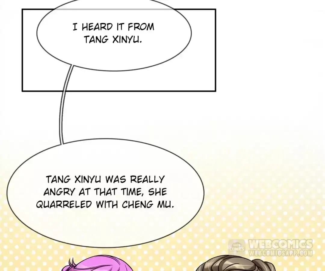 Who Is My Perfect Match? Chapter 77 page 27