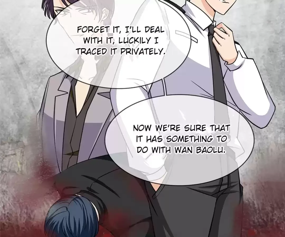 Who Is My Perfect Match? Chapter 77 page 23