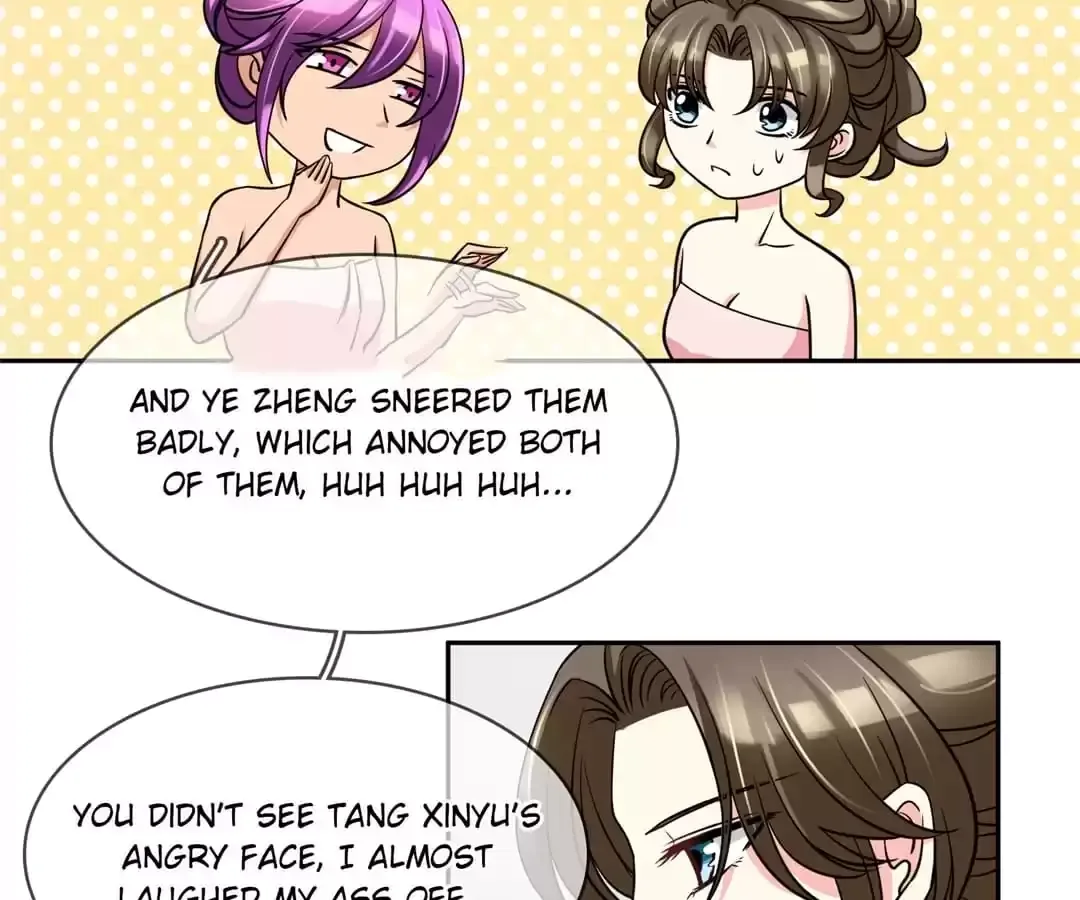 Who Is My Perfect Match? Chapter 77 page 28