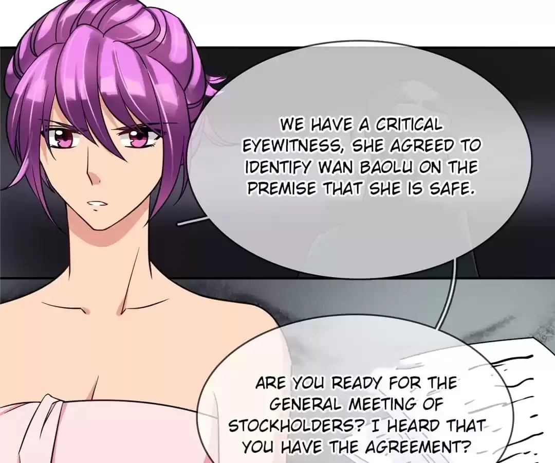 Who Is My Perfect Match? Chapter 77 page 25