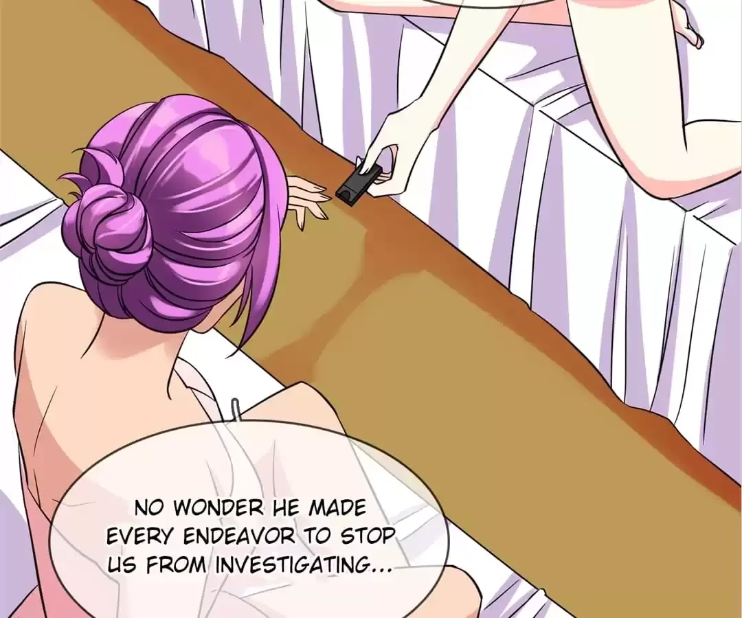 Who Is My Perfect Match? Chapter 77 page 18