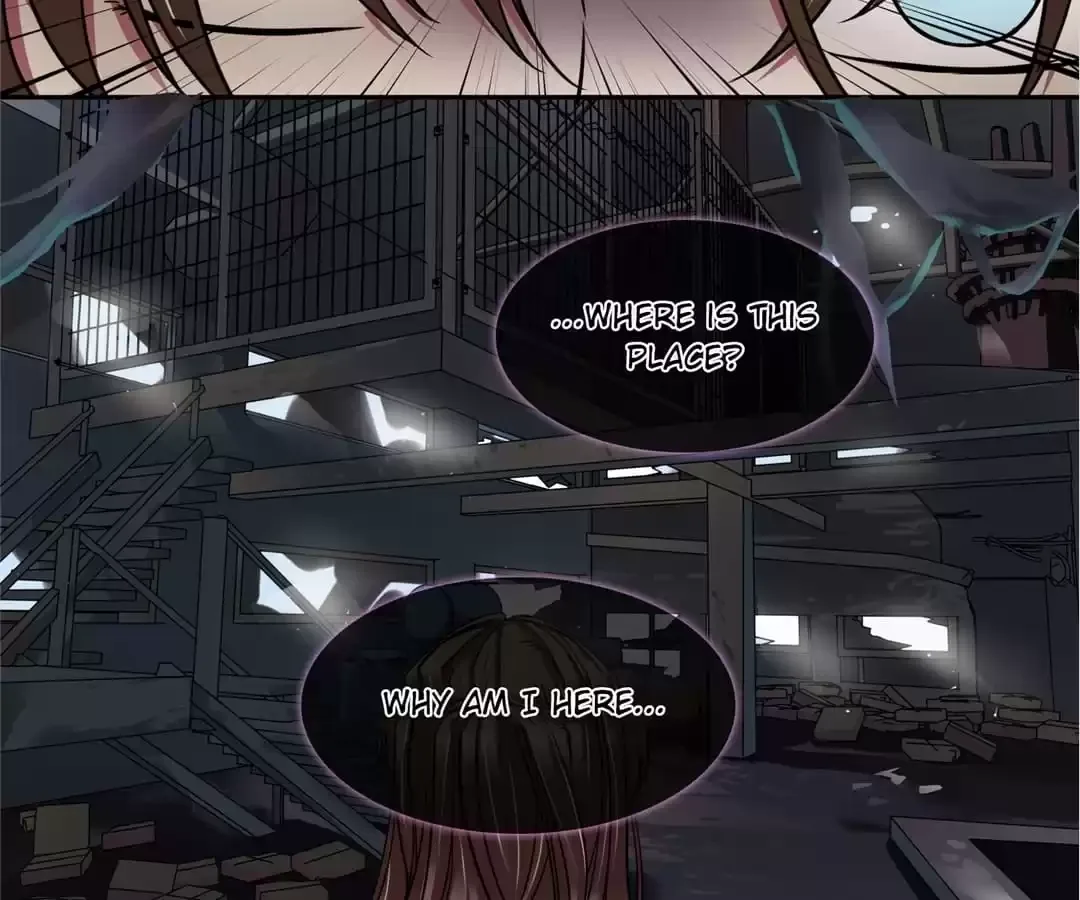 Who Is My Perfect Match? Chapter 78 page 12