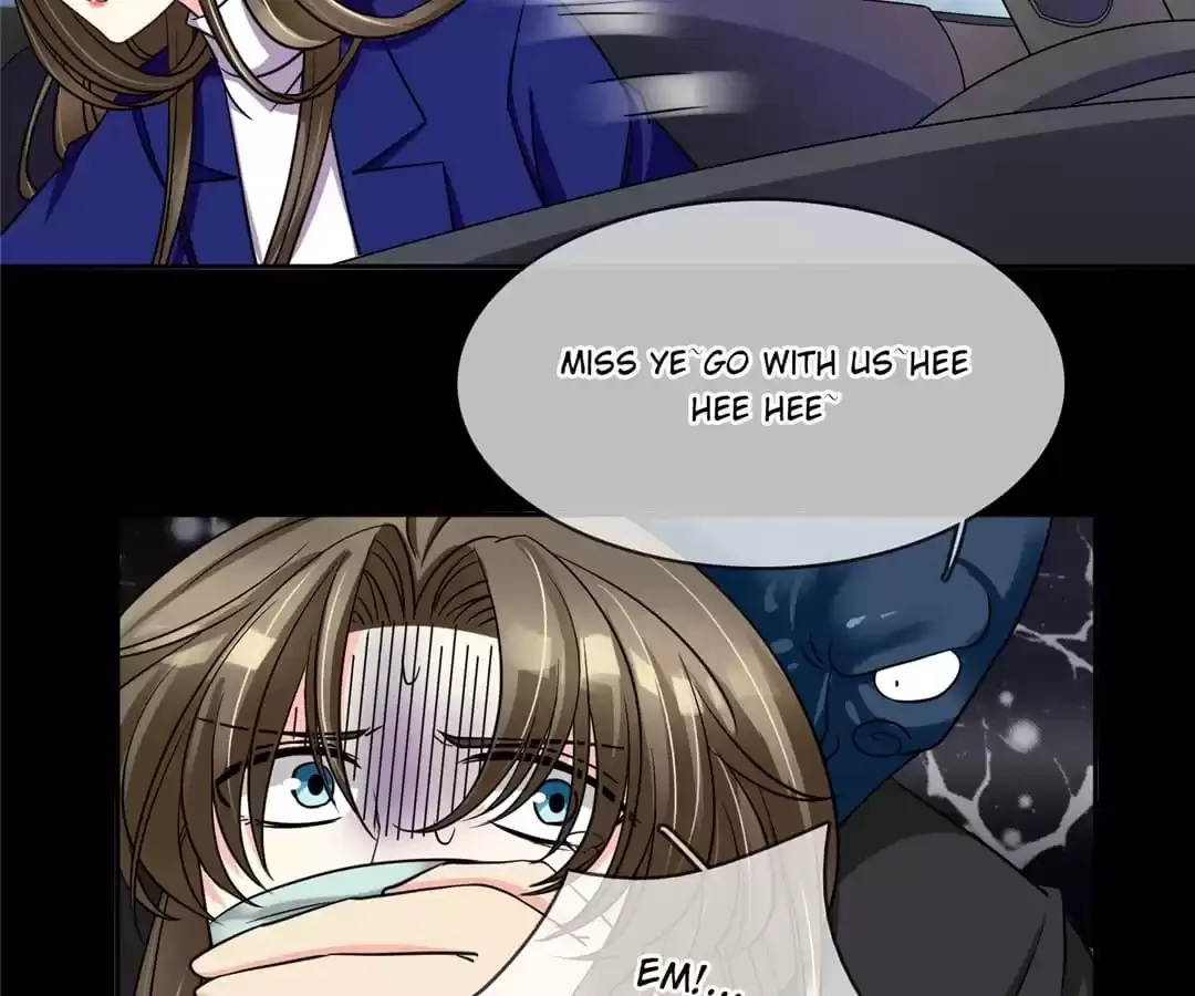 Who Is My Perfect Match? Chapter 78 page 23