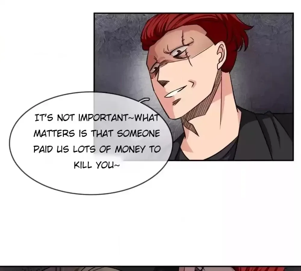 Who Is My Perfect Match? Chapter 78 page 30