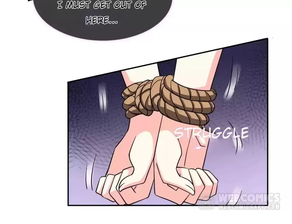 Who Is My Perfect Match? Chapter 78 page 27