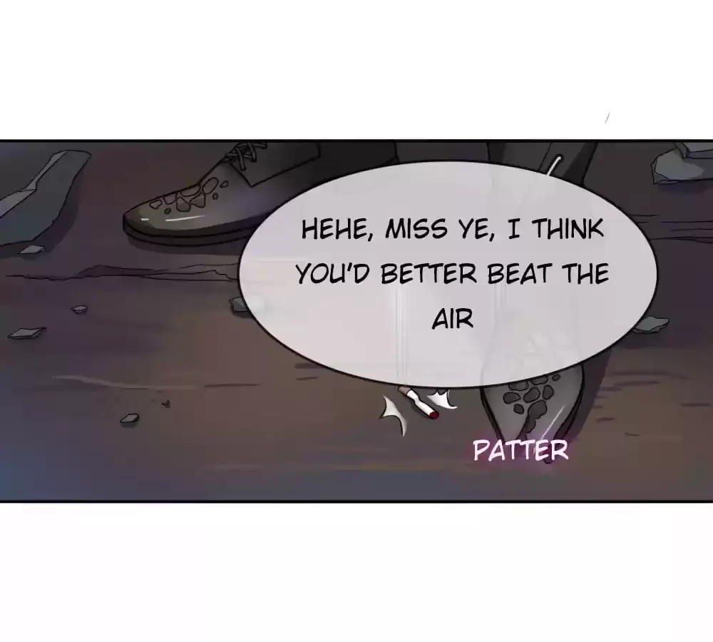 Who Is My Perfect Match? Chapter 78 page 28