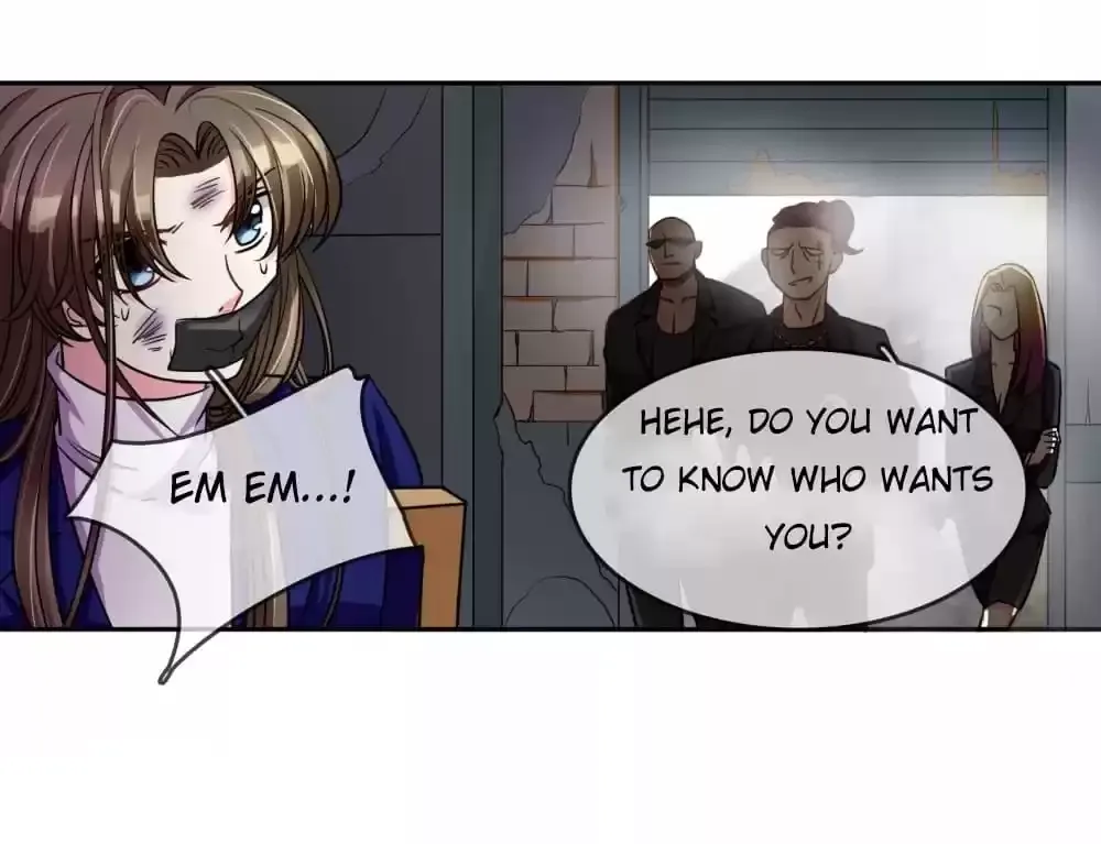 Who Is My Perfect Match? Chapter 78 page 29