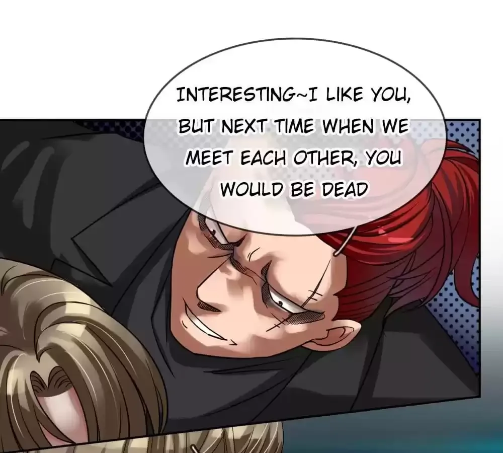 Who Is My Perfect Match? Chapter 78 page 32