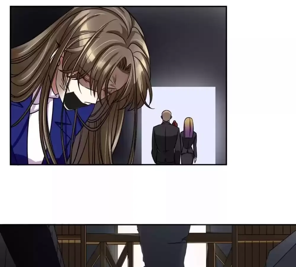 Who Is My Perfect Match? Chapter 78 page 34