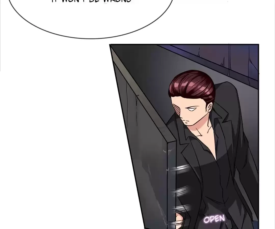 Who Is My Perfect Match? Chapter 79 page 16