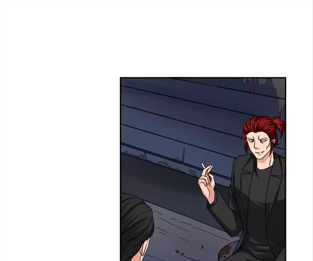 Who Is My Perfect Match? Chapter 79 page 24