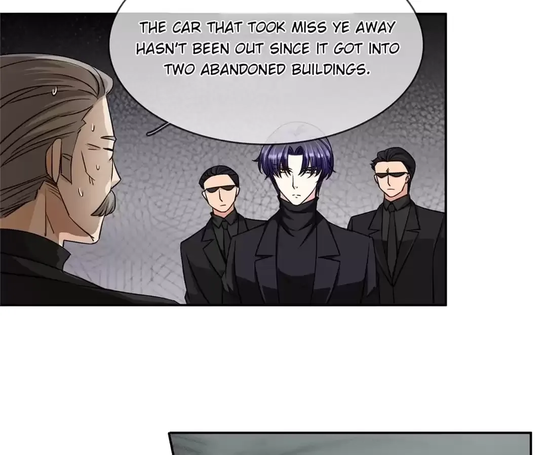 Who Is My Perfect Match? Chapter 79 page 5