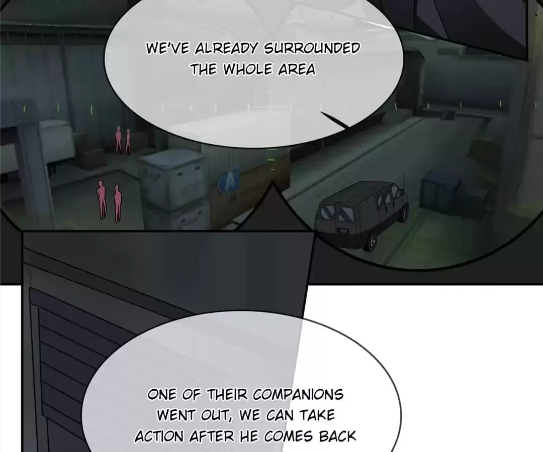 Who Is My Perfect Match? Chapter 79 page 7