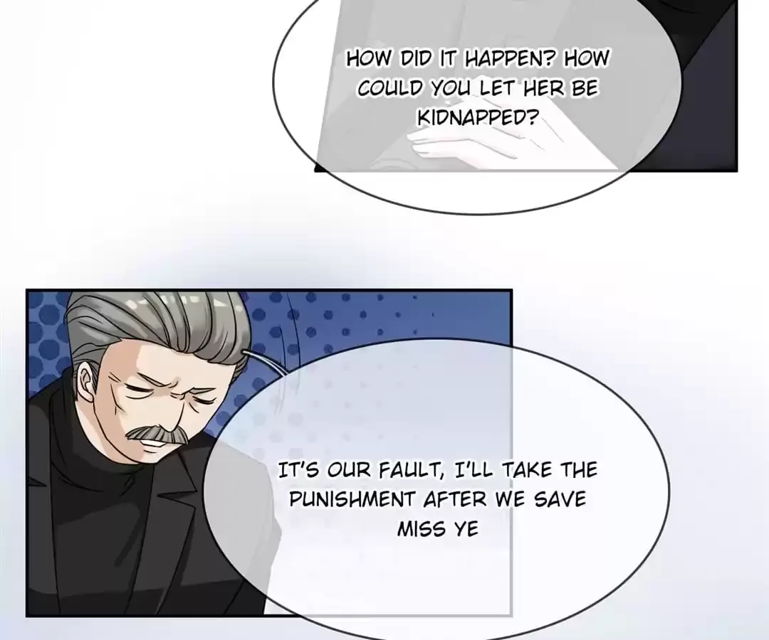 Who Is My Perfect Match? Chapter 79 page 9