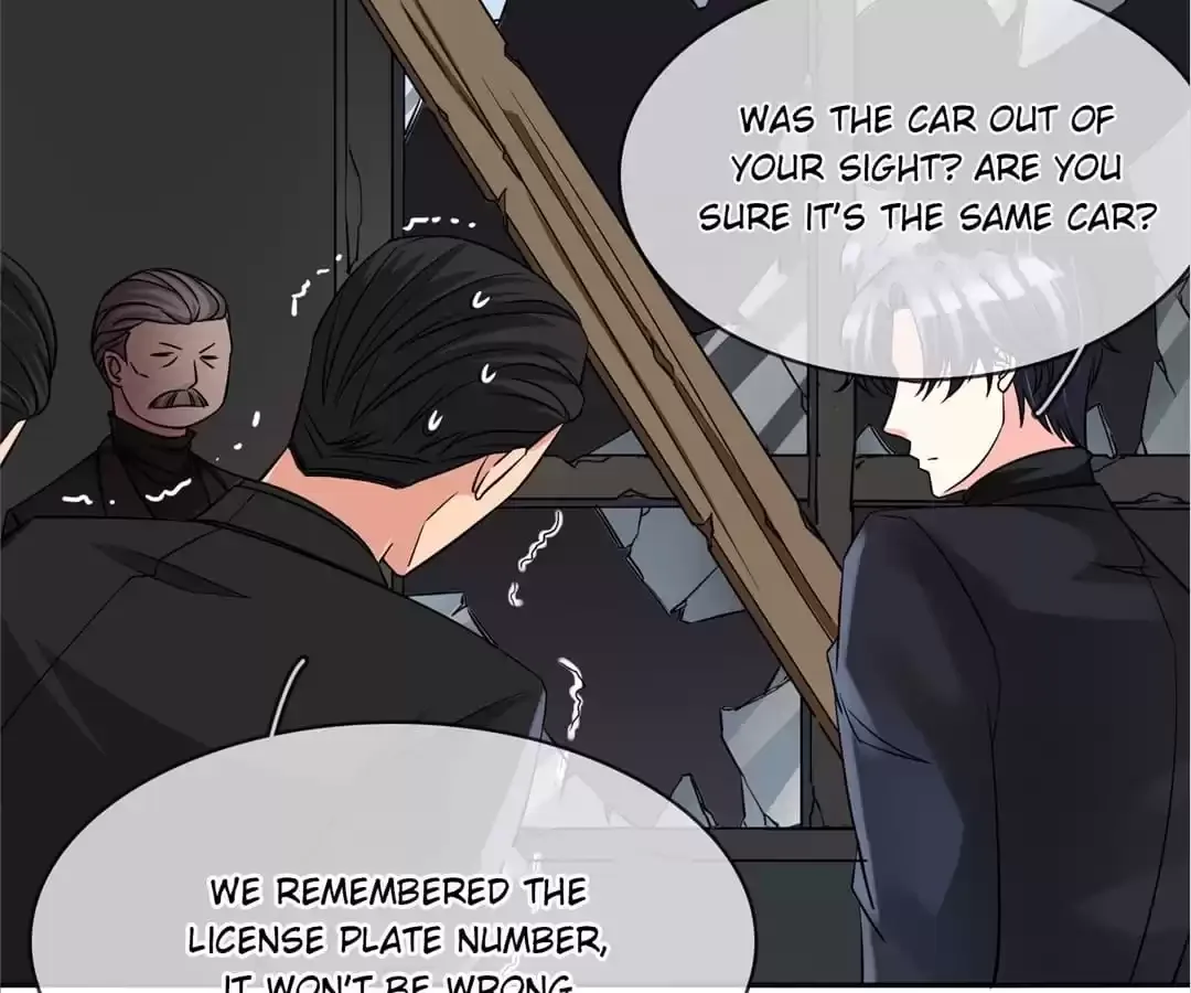 Who Is My Perfect Match? Chapter 79 page 15