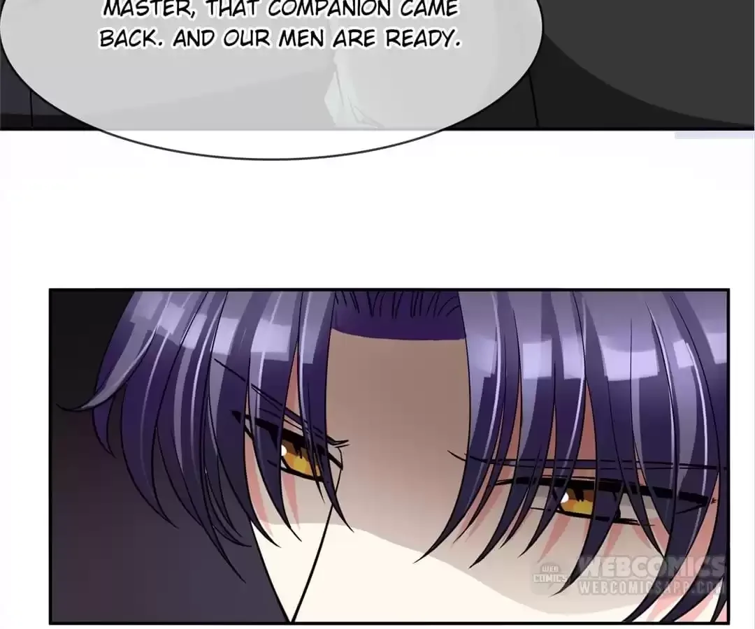 Who Is My Perfect Match? Chapter 79 page 18
