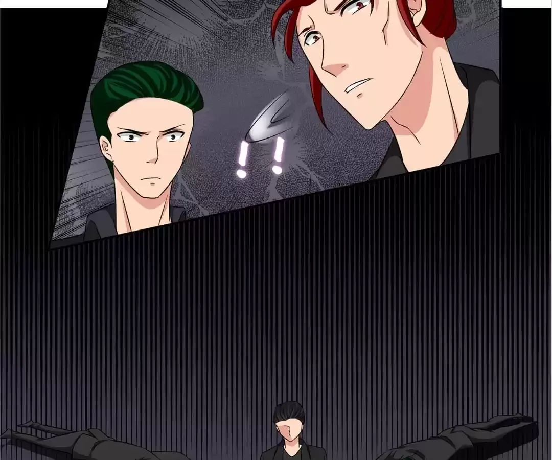 Who Is My Perfect Match? Chapter 79 page 28