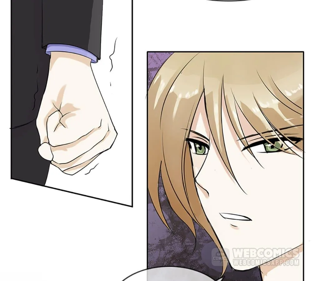 Who Is My Perfect Match? Chapter 8 page 12